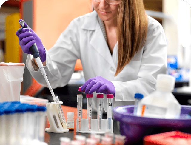 Contract testing services