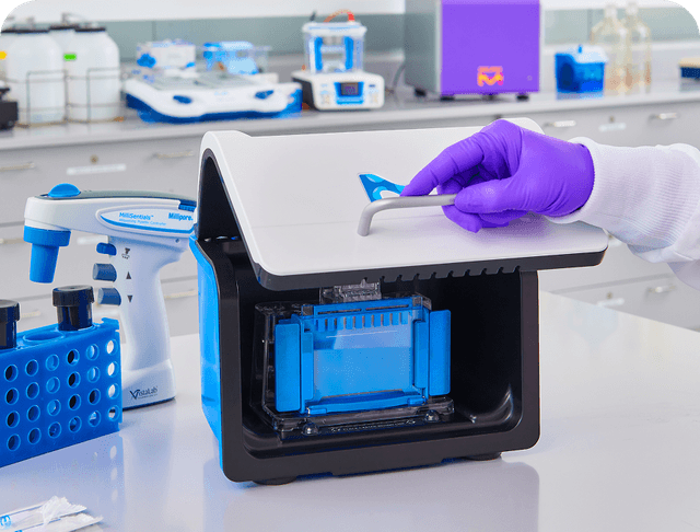 Expert Pharm/BioPharm products & CTDMO services