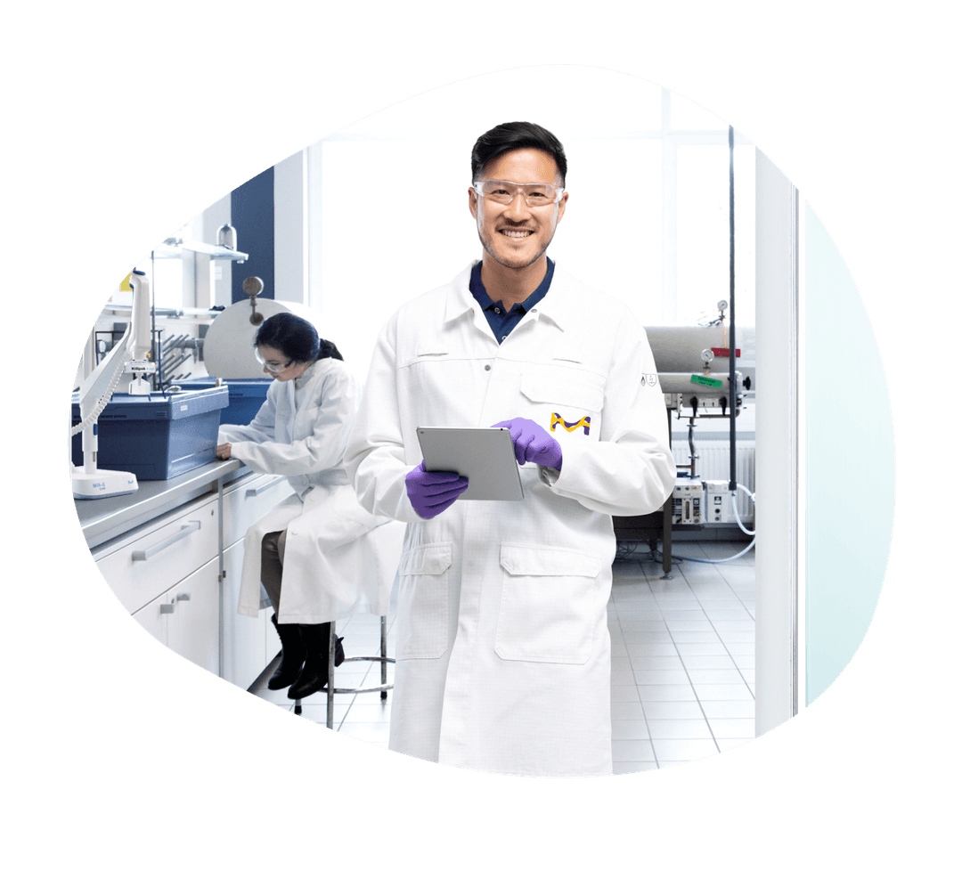 scientist image
