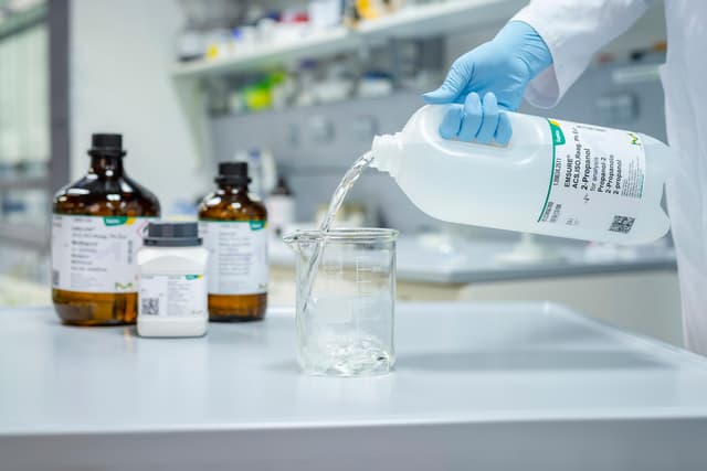 Analytical products