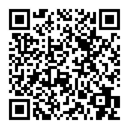 process-solution-qrcode 默克工艺解决方案公众号