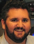 Professor Corey Stephenson Professor Corey Stephenson