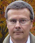 Dimitri Gusev