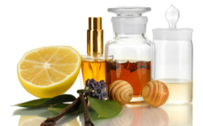 Flavor & Fragrance Formulation Flavor & Fragrance Formulation