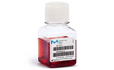 Mycoplasma media 用于支原体检测的即用型固体培养基图片