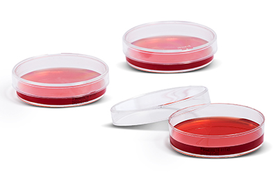 Mycoplasma Plates 支原体平板