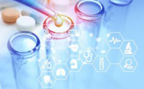 Leverage the Full Potential of Pharmacopeia Regulated U/HPLC Method Adaption to Increase Lab Effectiveness Test tubes and a pipette