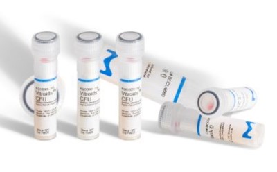 Vitroids™ and LENTICULE® discs 