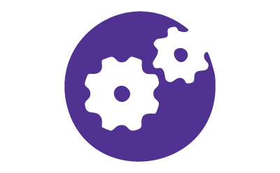 Optimized supply chain