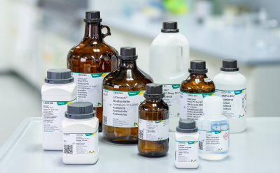 SMART PRODUCTS Smart Labels