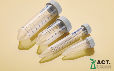 Eppendorf GoGreenTubes