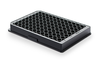 MultiScreen® Black 96-well Plate MultiScreen®黑色96孔板