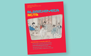 Aldrichimica ACTA Volume 56 Aldrichimica ACTA Volume 56