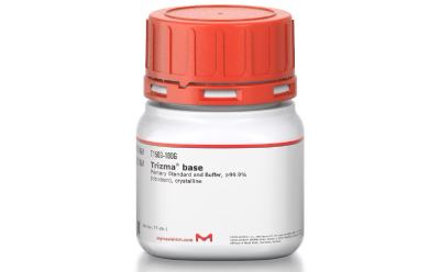 Trizma® Base Bottle Trizma® 底瓶