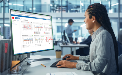 Bio4C ProcessPad™ Software Bio4C OrchestratorTM Software