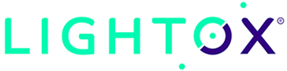 LightOx Logo LightOx Logo