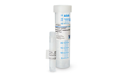 Benzonase® Endonuclease Benzonase® Endonuclease