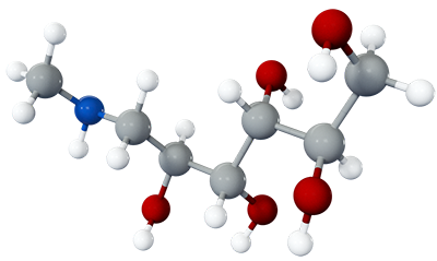 Meglumine Excipient Meglumine Excipient