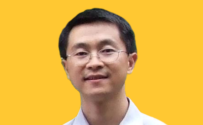 Yang Gan(甘阳) Yang Gan(甘阳)
