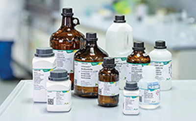 深入了解Supelco®品牌 深入了解Supelco®品牌