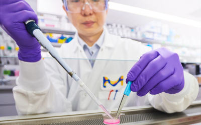 与Promega的合作 Merck 与 Promega 将共同开发推动药物研发的新技术。