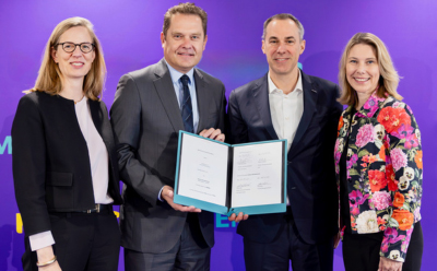 Merck KGaA, Darmstadt, Germany and Siemens Deepen Strategic Partnership to Accelerate AI and Data-Driven Drug Discovery and Development