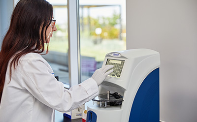 Viral vector development services Robust and optimized process development and phase- appropriate analytical development services