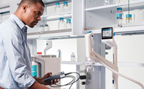 Milli-Q® Water Purification System Calibration, Verification, and Suitability Testing Milli-Q® Water Purification System Calibration, Verification, and Suitability Testing