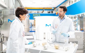 Extractables and leachables testing BioReliance®可萃取物和可浸出物检测服务