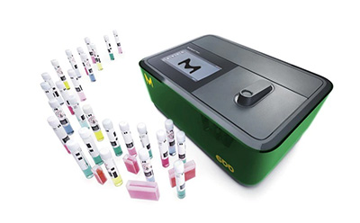 Spectroquant® 光度计和附件可满足您的各种测试需求 Spectroquant® 光度计和附件可满足您的各种测试需求