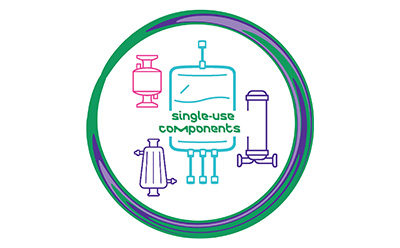 Single-Use Components Single-Use Component Workflow