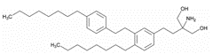 Fingolimod HPLC Assay and Impurity Profiling Methods Following United States Pharmacopeia Monograph Guidelines Using a Purospher STAR C18 Column and UV Detection Fingolimod 3-Phenethyl Analog