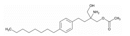 Fingolimod HPLC Assay and Impurity Profiling Methods Following United States Pharmacopeia Monograph Guidelines Using a Purospher STAR C18 Column and UV Detection O-Acetyl Fingolimod