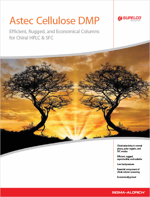 Astec Cellulose DMP Astec Cellulose DMP Brochure