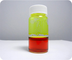 Undiluted Acetonitrile Extract Undiluted Acetonitrile Extract