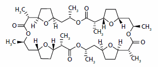 Selectophore™ Ionophores Ammonium Ionophore