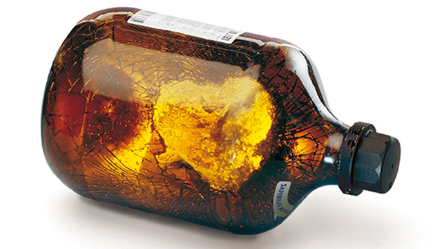 Safebreak Bottle Safebreak Bottle