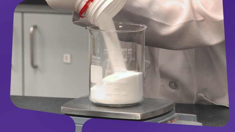 Redi-Dri™ – The World of free-flowing Hygroscopic Products Redi-Dri™ – The World of free-flowing Hygroscopic Products