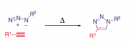 Huisgen 1,3-dipolar cycloaddition Huisgen 1,3-dipolar cycloaddition