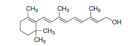 Retinol (Vitamin A). Retinol (Vitamin A).