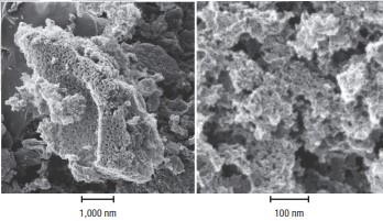 Pore structure of lignite-based activated carbon Pore structure of lignite-based activated carbon