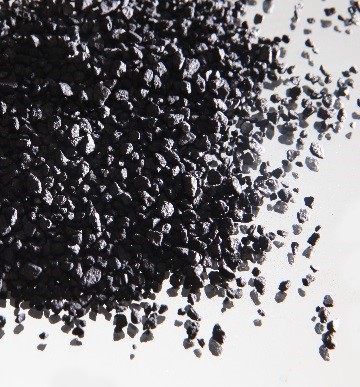 Granular Activated Carbon (GAC) Granular Activated Carbon (GAC)
