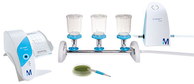 EZ-Family Membrane Filtration System EZ-Family Membrane Filtration System