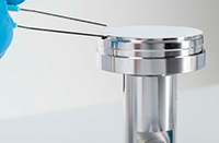 Microfil® Membrane Filtration System Consistent microbiological recoveries