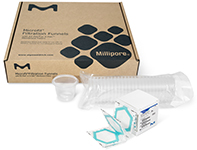 Microfil® Membrane Filtration System Microfil® filtration system