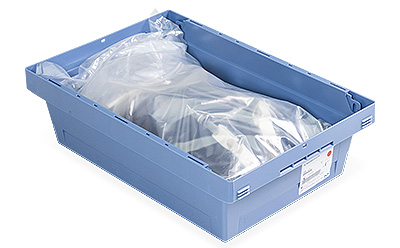 10 L ready-to-use bag containing TSB in transport box 10 L ready-to-use culture media bag 10 L bag containing TSB in a box for safe transportation.