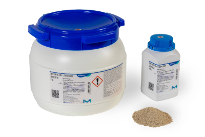 Formulated Granulated Culture Media Tryptic Soya Broth free from animal sourced components is used for sterility testing of media fills