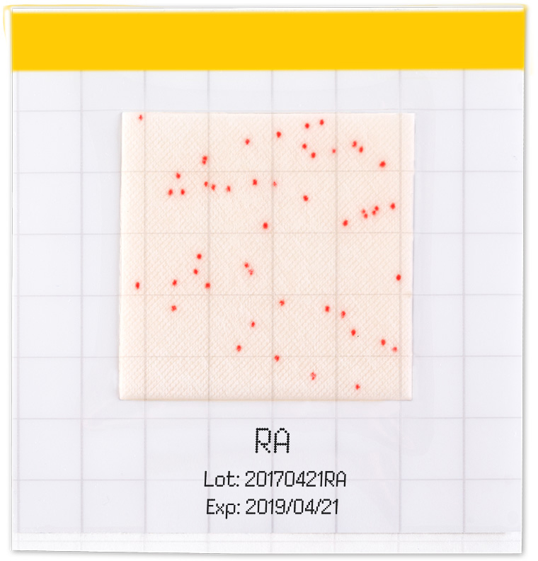 MC-Media Pad RAC MC-Media Pad RAC