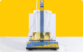 Enrichment of samples to increase the growth of target pathogen Enrichment of samples to increase the growth of target pathogen