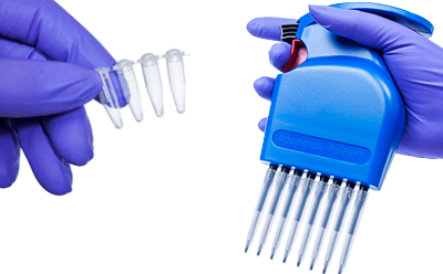 Assurance® GDS for Pathogen Detection